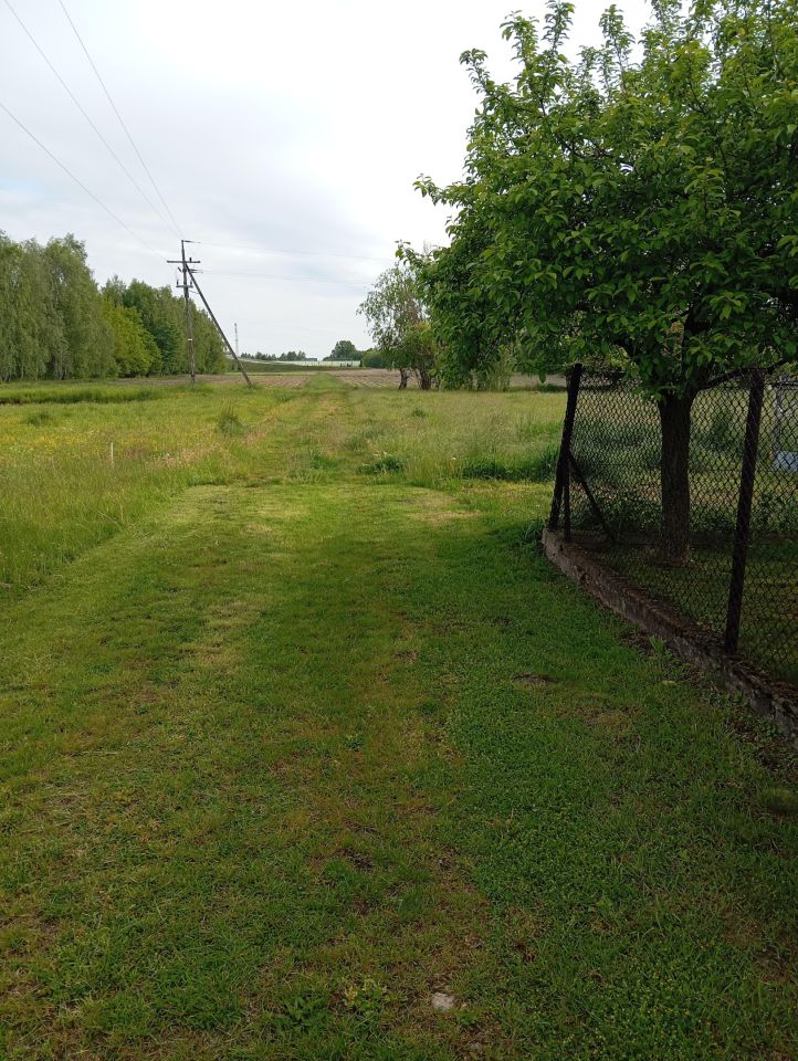 Działka budowlana Piotrków Trybunalski Dymacz, ul. Kasztelańska. Zdjęcie 7