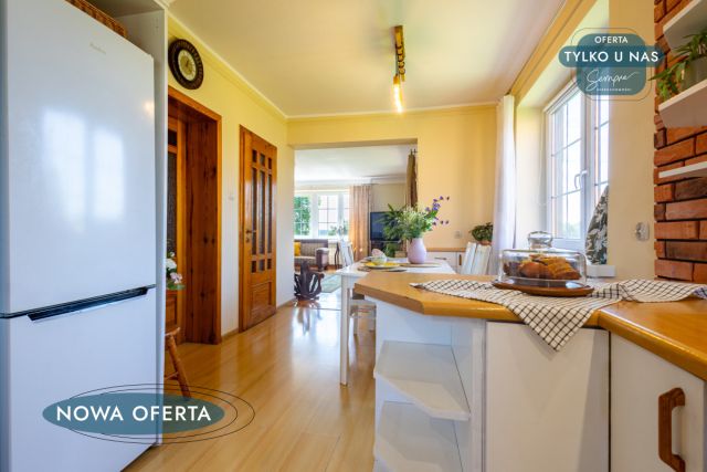 dom wolnostojący, 7 pokoi Borszewice Kościelne. Zdjęcie 13