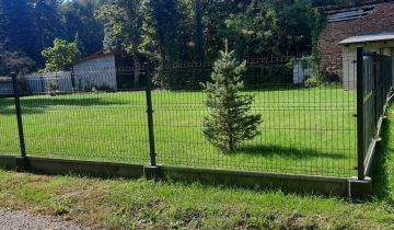 Działka budowlana Jedlnia-Letnisko