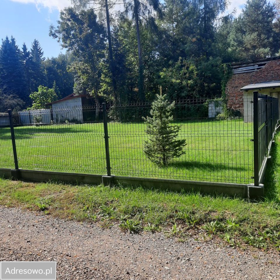 Działka budowlana Jedlnia-Letnisko. Zdjęcie 2