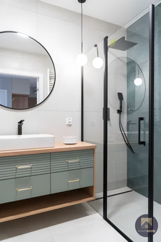 Mieszkanie 3-pokojowe Warszawa Bemowo, ul. Powstańców Śląskich. Zdjęcie 8