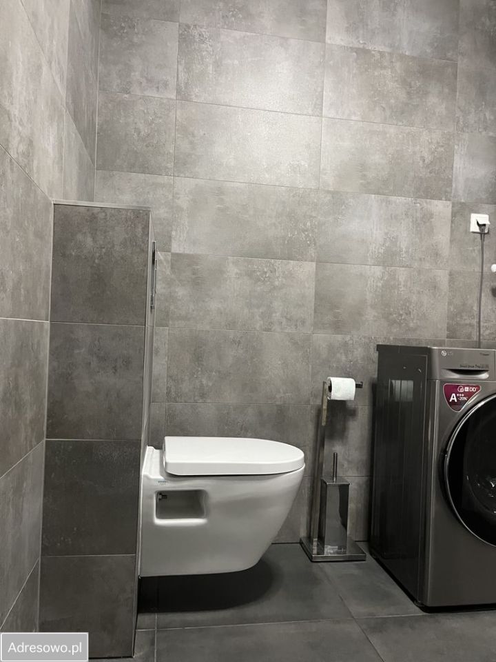 Mieszkanie 3-pokojowe Gorzów Wielkopolski, ul. Szarych Szeregów. Zdjęcie 6