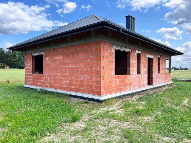 dom wolnostojący, 4 pokoje Ługi-Radły. Zdjęcie 13