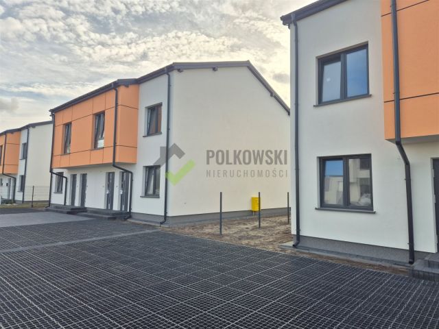 Mieszkanie 4-pokojowe Radzymin, ul. Mieszka I. Zdjęcie 2