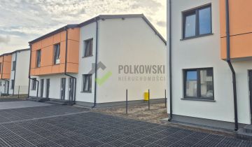 Mieszkanie 4-pokojowe Radzymin, ul. Mieszka I