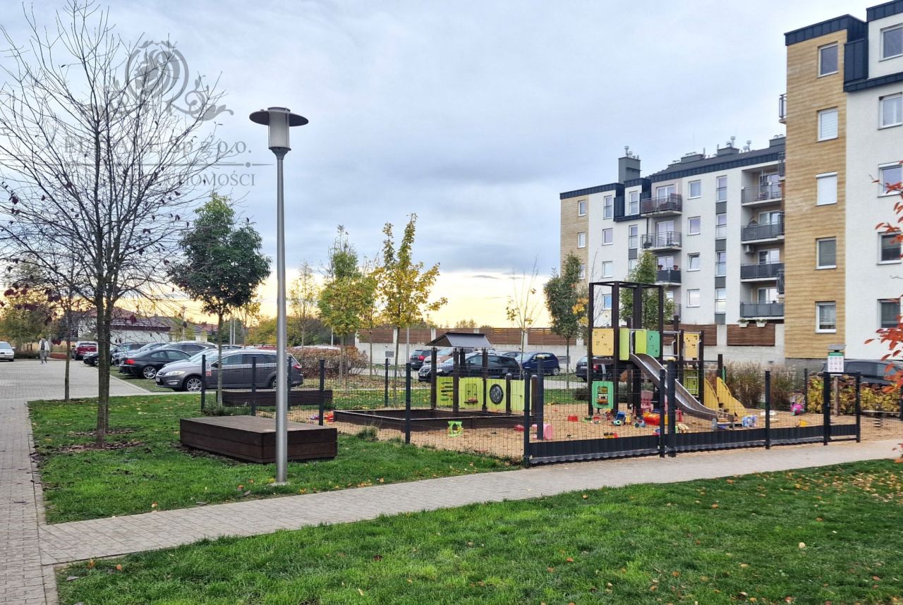 Mieszkanie 2-pokojowe Wrocław Jagodno. Zdjęcie 16