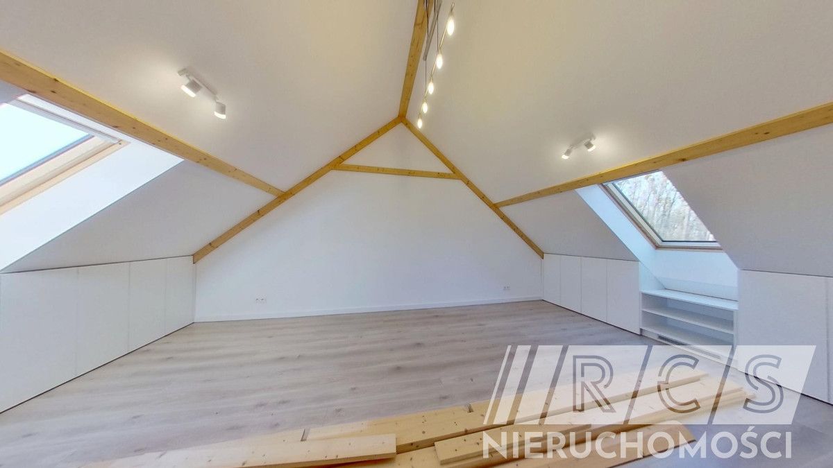 dom wolnostojący, 5 pokoi Krzeptów, ul. Topolowa. Zdjęcie 39