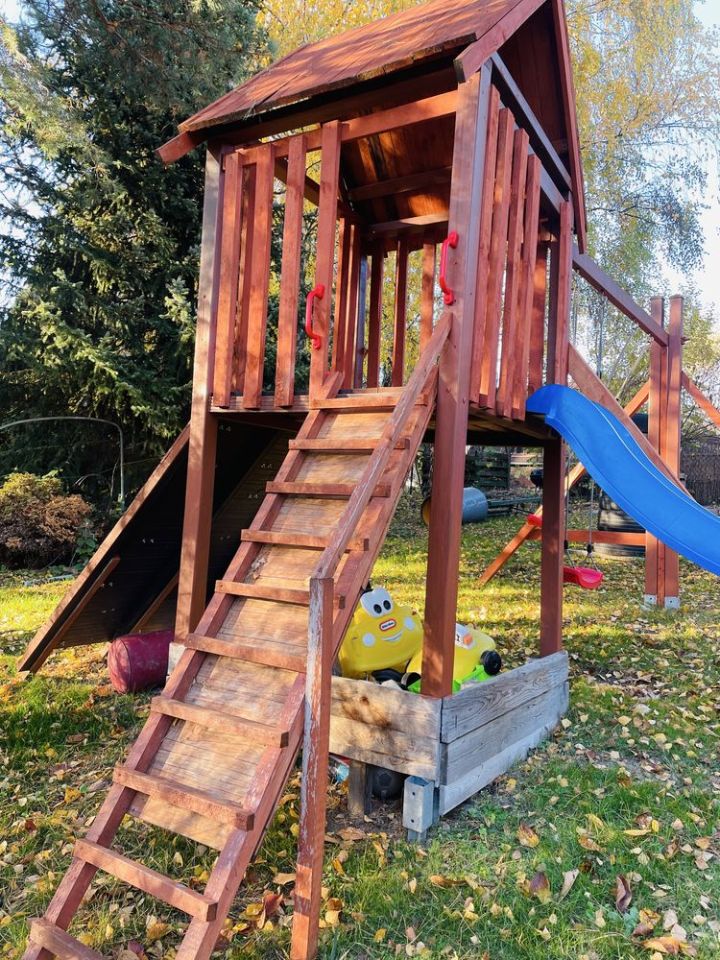 Działka rod Lublin Węglin, ul. Roztocze. Zdjęcie 4