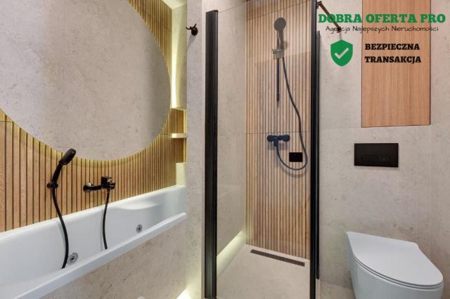 Mieszkanie 4-pokojowe Gdańsk Brzeźno, ul. Starowiejska. Zdjęcie 14