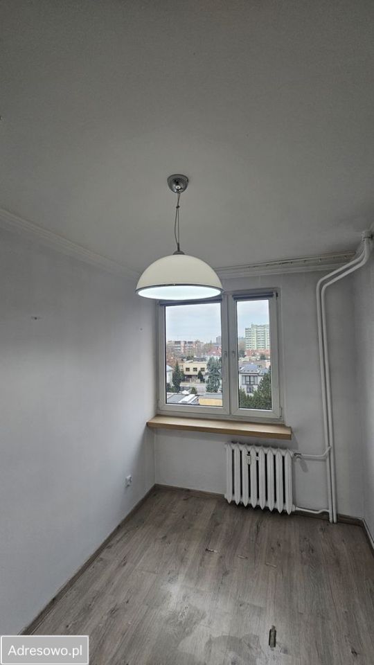 Mieszkanie 3-pokojowe Racibórz, ul. Katowicka. Zdjęcie 3