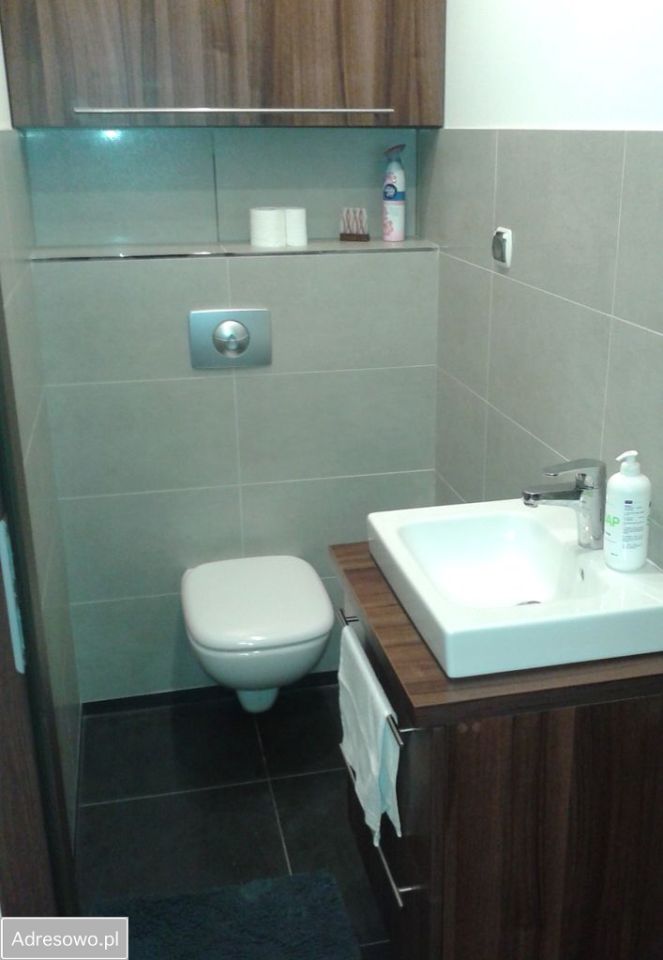 Mieszkanie 3-pokojowe Wrocław Krzyki, ul. Wietrzna. Zdjęcie 3