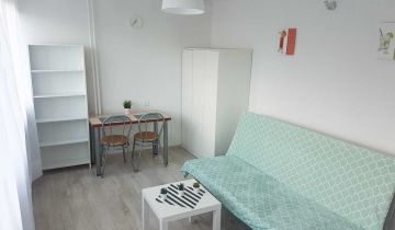 Mieszkanie 1-pokojowe Wrocław Śródmieście, ul. Gajowicka