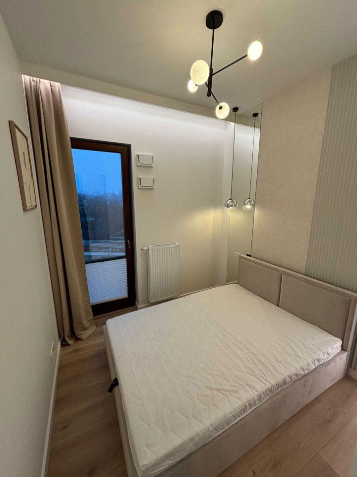 Mieszkanie 2-pokojowe Warszawa Praga-Północ. Zdjęcie 6