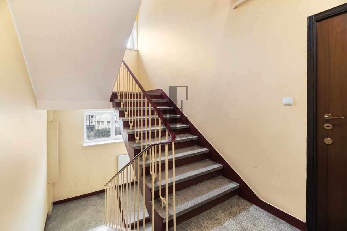 Mieszkanie 2-pokojowe Warszawa, ul. Eustachego Tyszkiewicza. Zdjęcie 24