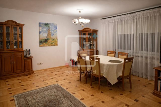 Mieszkanie 4-pokojowe Warszawa Ursynów, ul. Franciszka Marii Lanciego. Zdjęcie 3