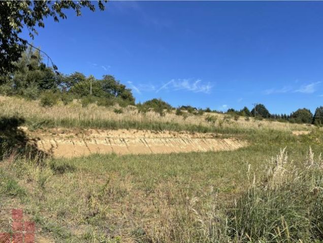 Działka budowlana Michałowice, ul. Mały Kraków. Zdjęcie 4