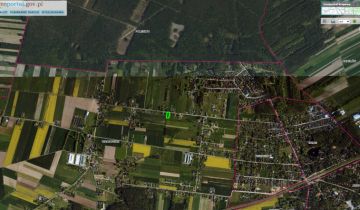 Działka budowlana Wronowice, ul. Skrzydlata