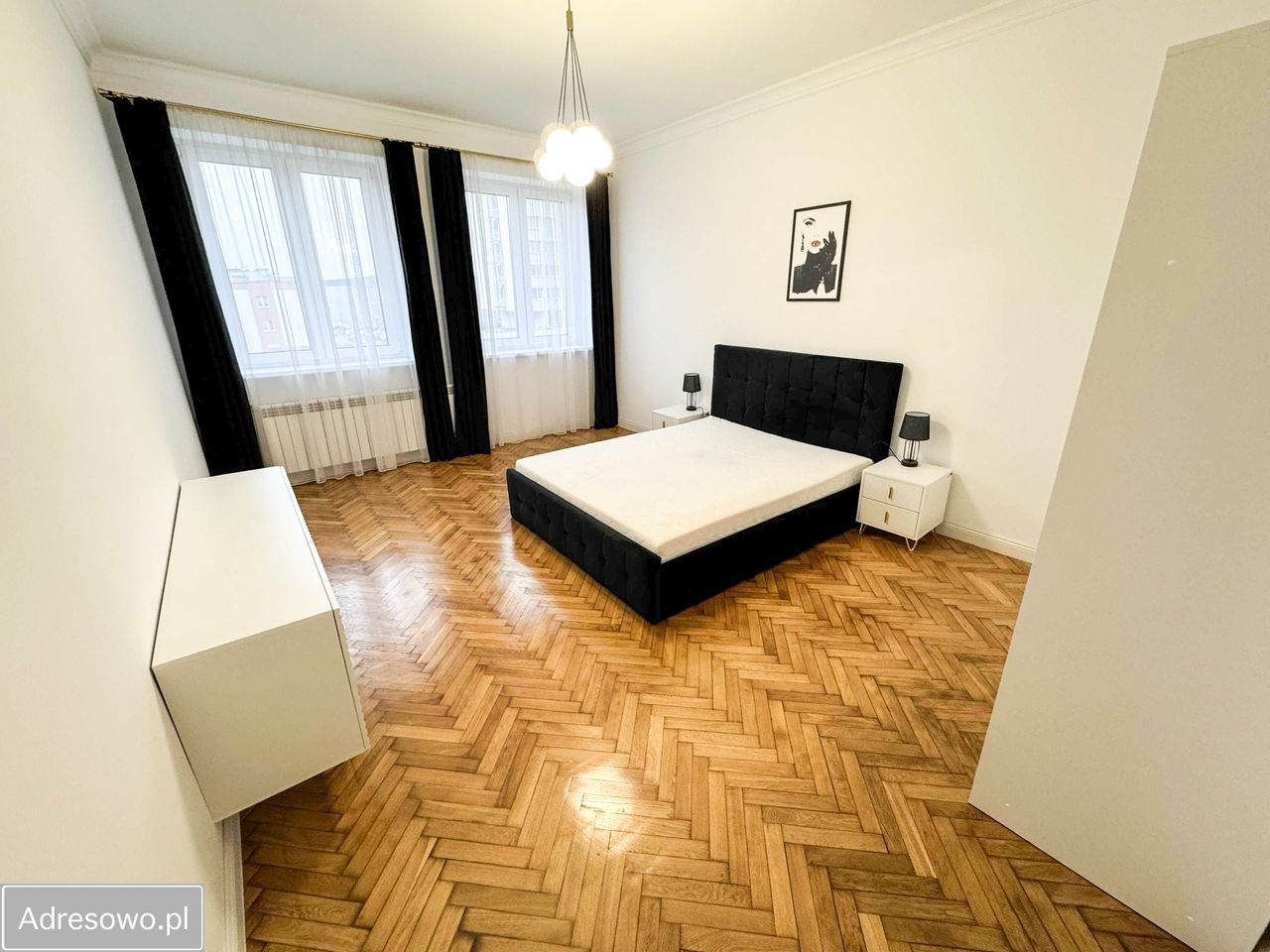 Mieszkanie 2-pokojowe Włocławek Centrum, ul. Tadeusza Kościuszki. Zdjęcie 5