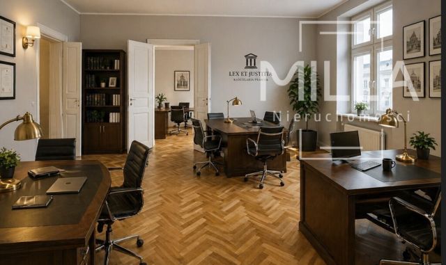 Mieszkanie 6-pokojowe Łódź Śródmieście, ul. Piotrkowska. Zdjęcie 25