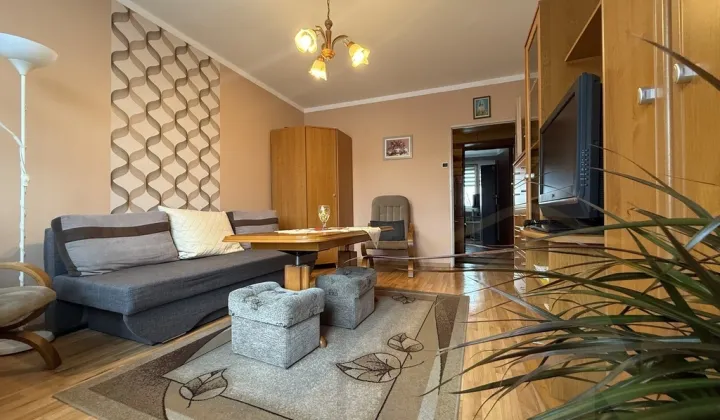 Mieszkanie 3-pokojowe Gostyń, ul. gen. Władysława Sikorskiego