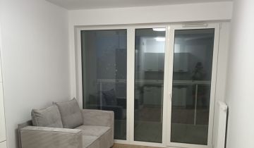 Mieszkanie 2-pokojowe Warszawa Mokotów, al. gen. Władysława Sikorskiego