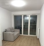 Mieszkanie 2-pokojowe Warszawa Mokotów, al. gen. Władysława Sikorskiego