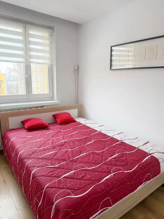 Mieszkanie 2-pokojowe Katowice Giszowiec, ul. Wojciecha. Zdjęcie 2