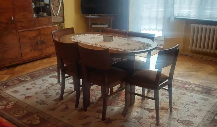 Mieszkanie 3-pokojowe Jaworzno, ul. ks. Jana Sulińskiego