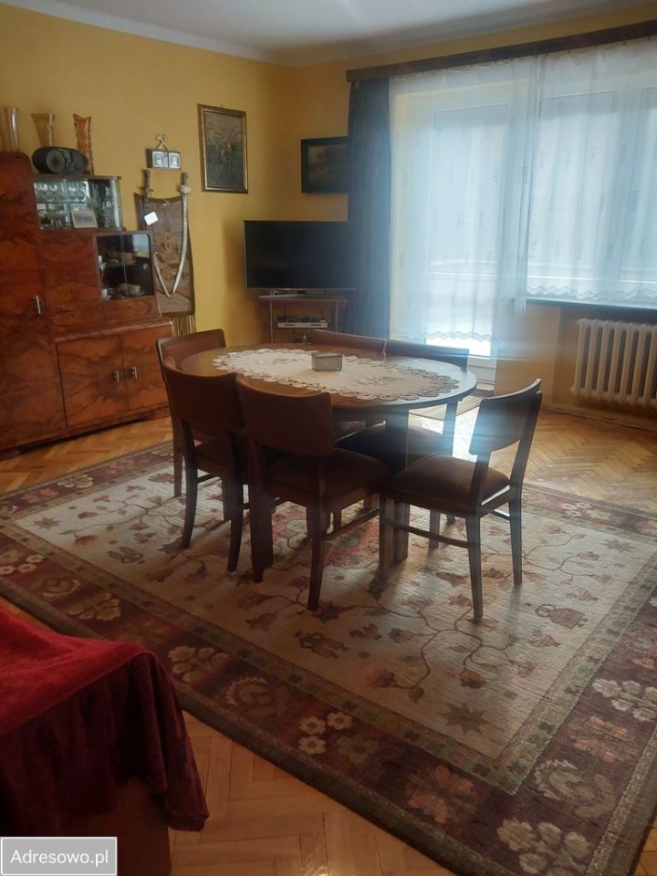 Mieszkanie 3-pokojowe Jaworzno, ul. ks. Jana Sulińskiego. Zdjęcie 1