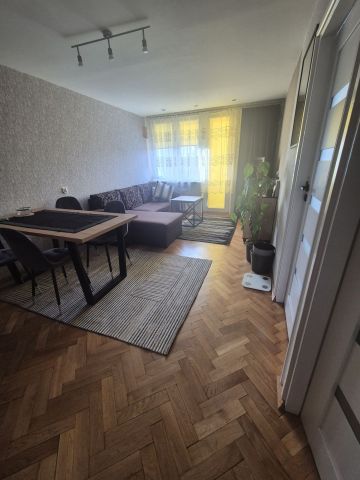 Mieszkanie 3-pokojowe Łódź Karolew, ul. Wileńska. Zdjęcie 1