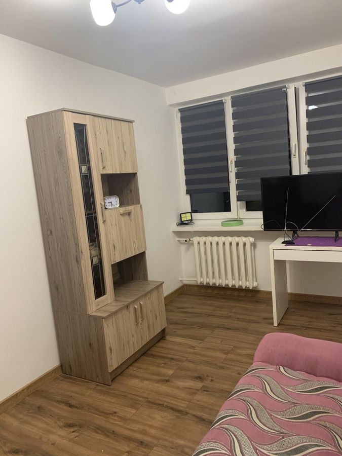 Mieszkanie 3-pokojowe Warszawa Ochota, ul. Spiska. Zdjęcie 13