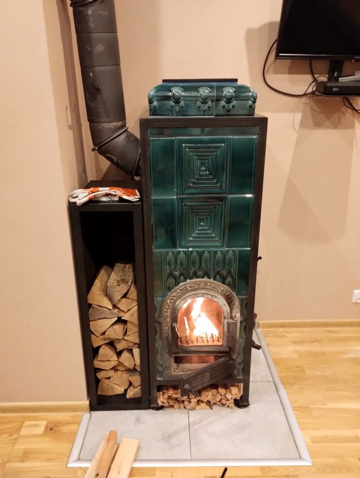 bliźniak, 16 pokoi Ściegny. Zdjęcie 11