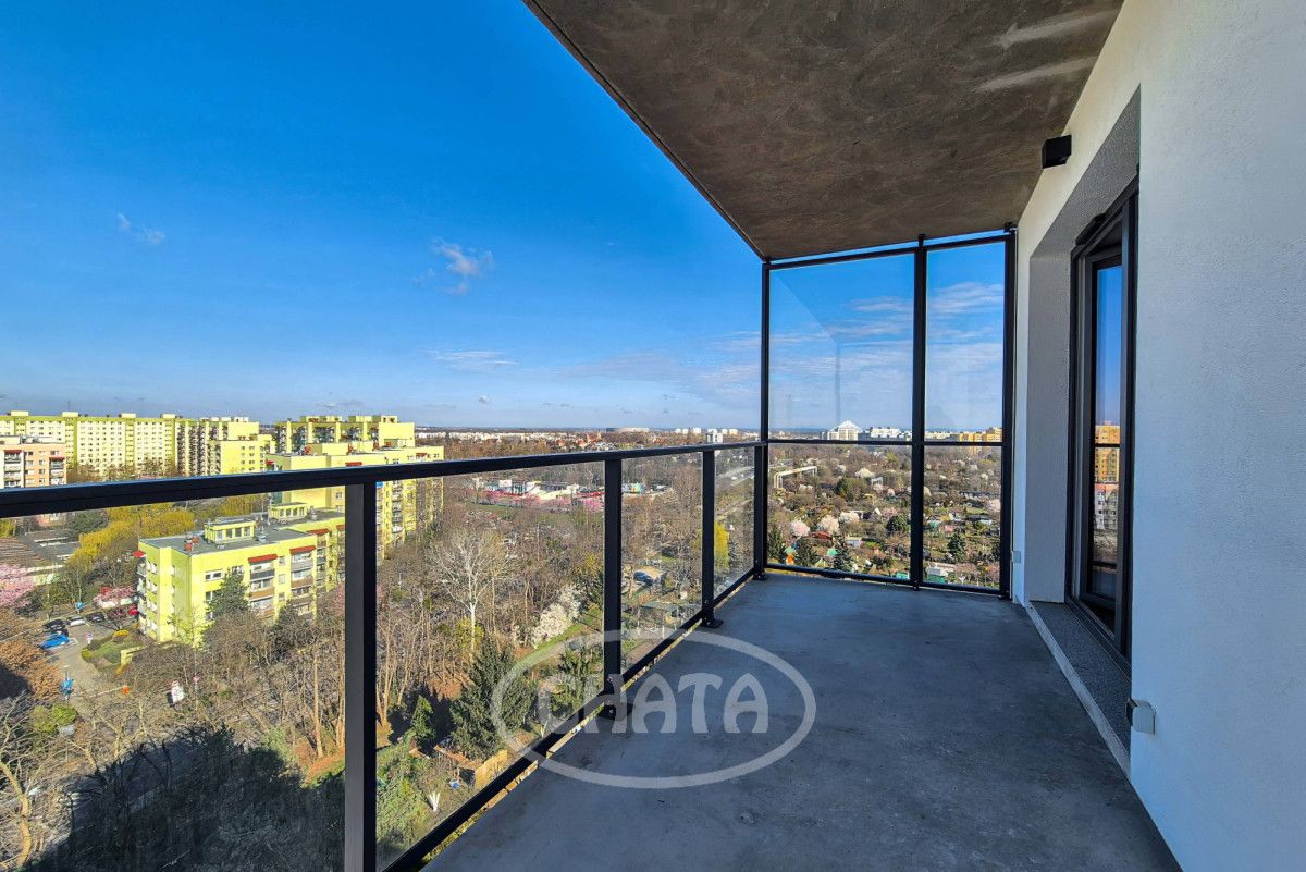 Mieszkanie 3-pokojowe Wrocław Nowy Dwór, ul. Chociebuska. Zdjęcie 7