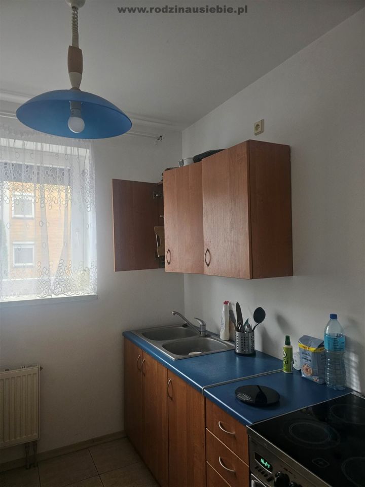 Mieszkanie 2-pokojowe Kraków Ruczaj, ul. Chmieleniec. Zdjęcie 6