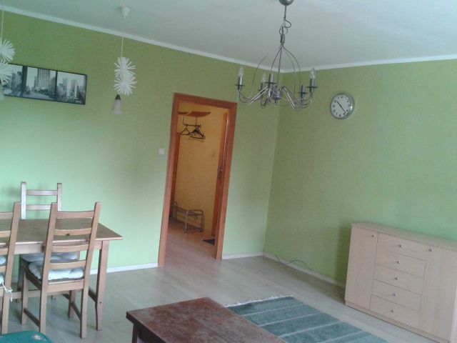 Mieszkanie 2-pokojowe Poznań Piątkowo, os. Jana III Sobieskiego. Zdjęcie 1