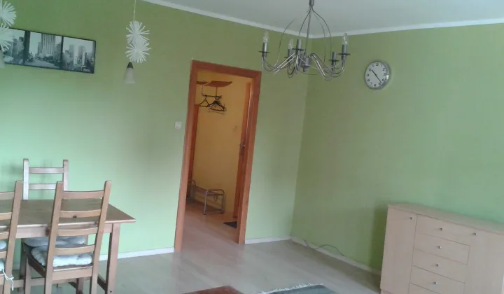 Mieszkanie 2-pokojowe Poznań Piątkowo, os. Jana III Sobieskiego