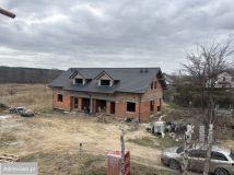 dom wolnostojący, 5 pokoi Trzemeszno. Zdjęcie 3