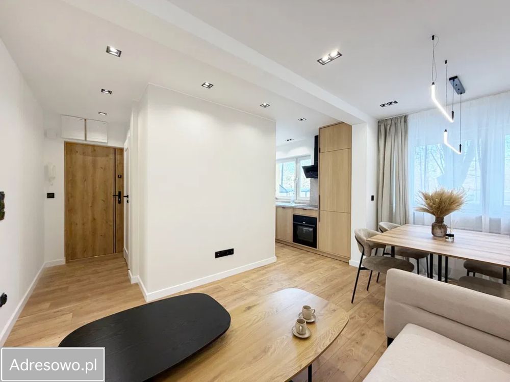 Mieszkanie 3-pokojowe Radom, ul. 11 Listopada. Zdjęcie 5