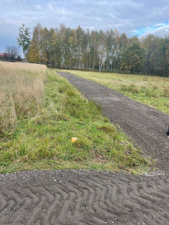 Działka budowlana Nisko Warchoły, ul. Rzeczna. Zdjęcie 5