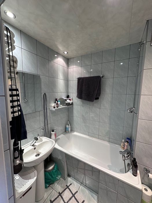 Mieszkanie 2-pokojowe Pabianice, ul. Łaska. Zdjęcie 5