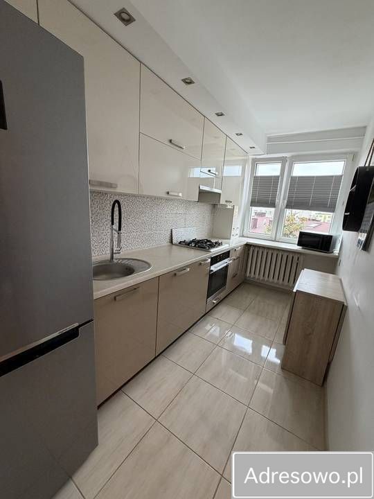 Mieszkanie 3-pokojowe Zamość, ul. Polna. Zdjęcie 7