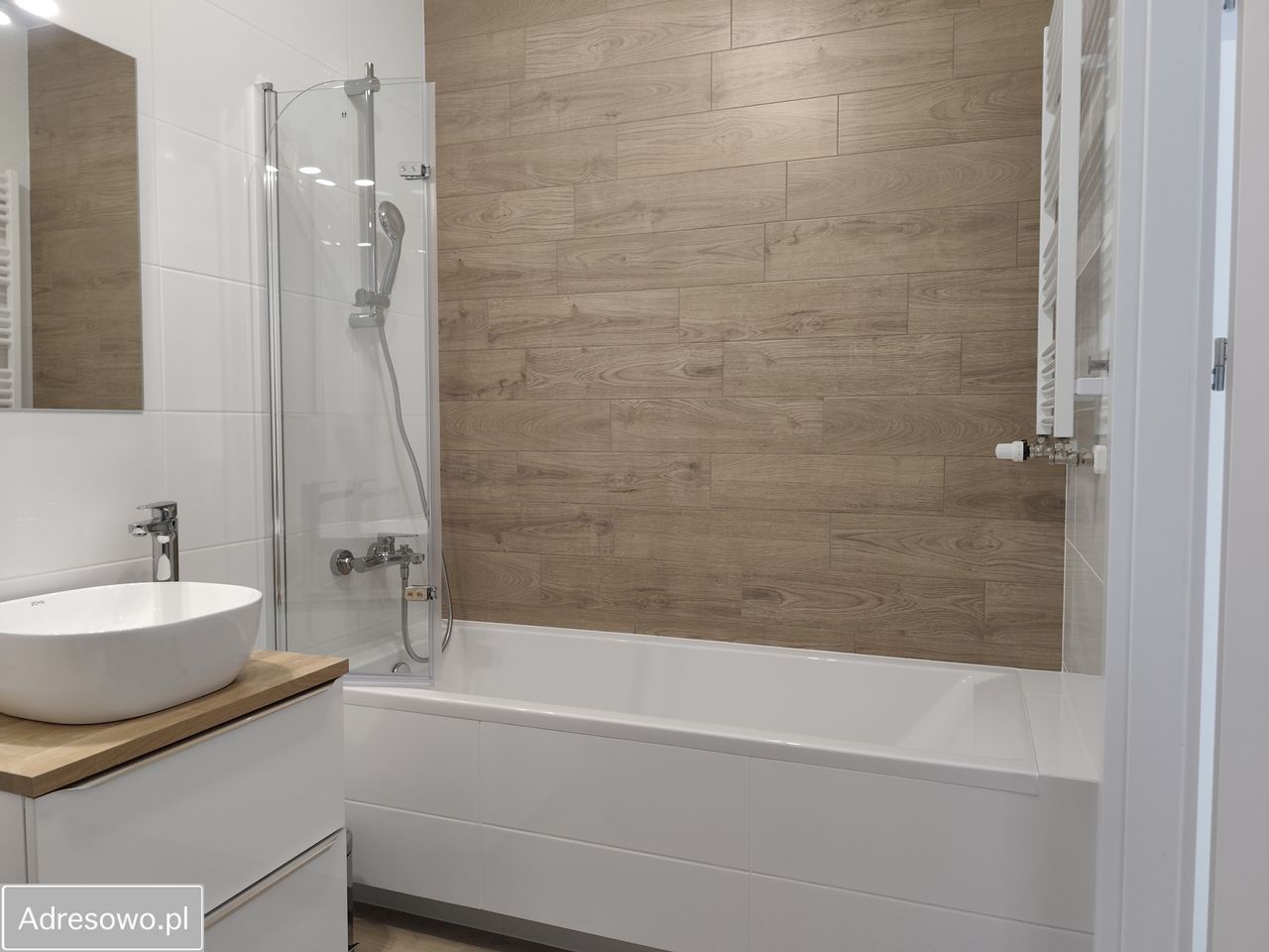 Mieszkanie 3-pokojowe Ożarów Mazowiecki, ul. Kazimierza Kamińskiego. Zdjęcie 6