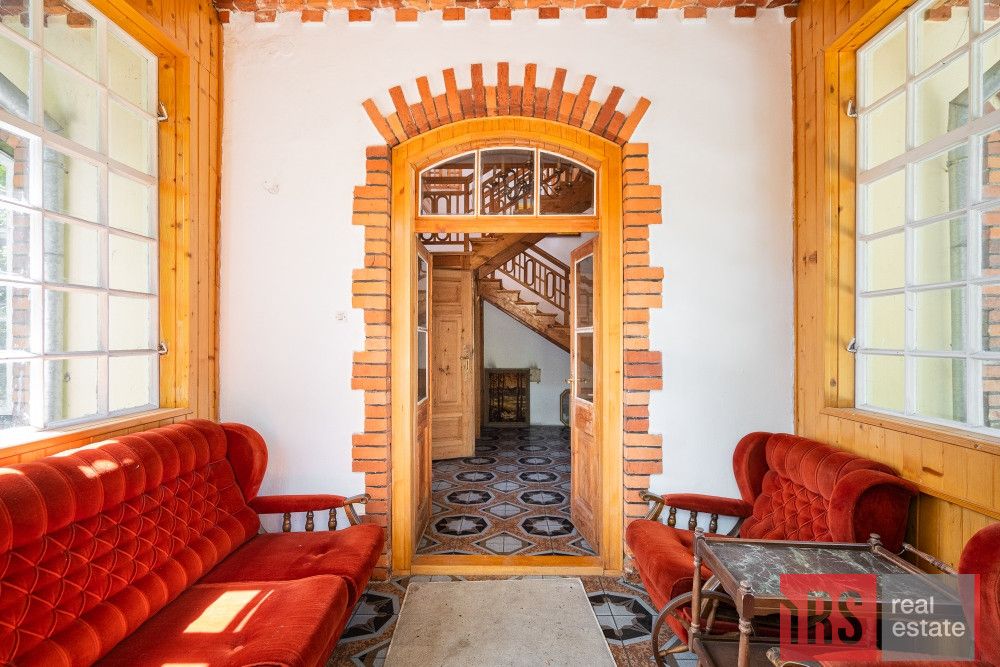 dom wolnostojący, 6 pokoi Adampol kolonia. Zdjęcie 3