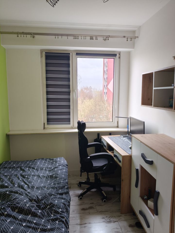 Mieszkanie 4-pokojowe Mielec Nowy Mielec, ul. Dworcowa. Zdjęcie 15