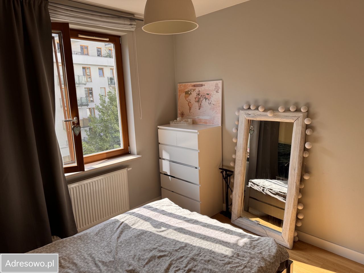 Mieszkanie 2-pokojowe Warszawa Mokotów, ul. Obrzeżna. Zdjęcie 12