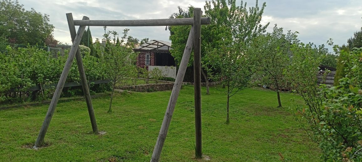 Działka rod Trzcianka. Zdjęcie 3