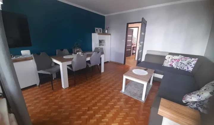 Mieszkanie 3-pokojowe Śrem, ul. Ignacego Paderewskiego