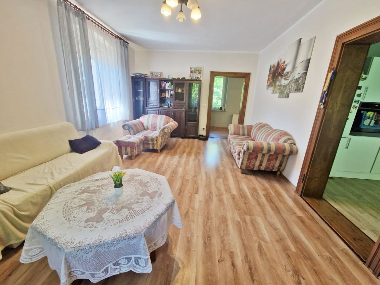 Mieszkanie 4-pokojowe Świeradów-Zdrój, ul. Polna. Zdjęcie 7