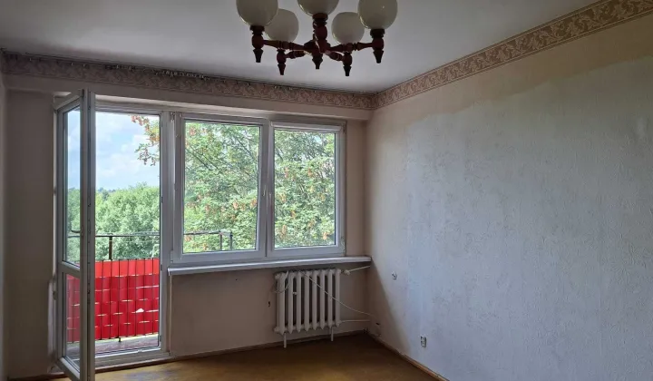 Mieszkanie 3-pokojowe Inowrocław