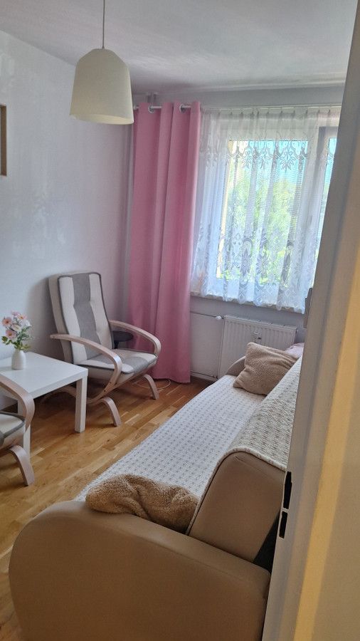 Mieszkanie 3-pokojowe Chorzów Batory, ul. Brzozowa. Zdjęcie 18